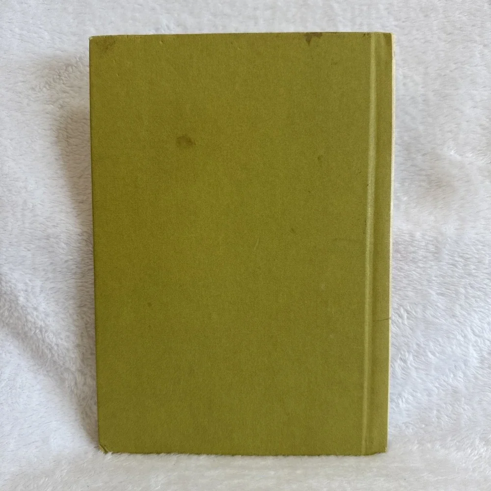 I Am Better Than You Robert Lopshire 1968 Hardcover Childrens Book‎